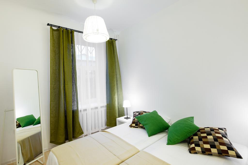 Lote Apartment Riga Exterior photo