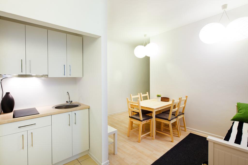 Lote Apartment Riga Exterior photo